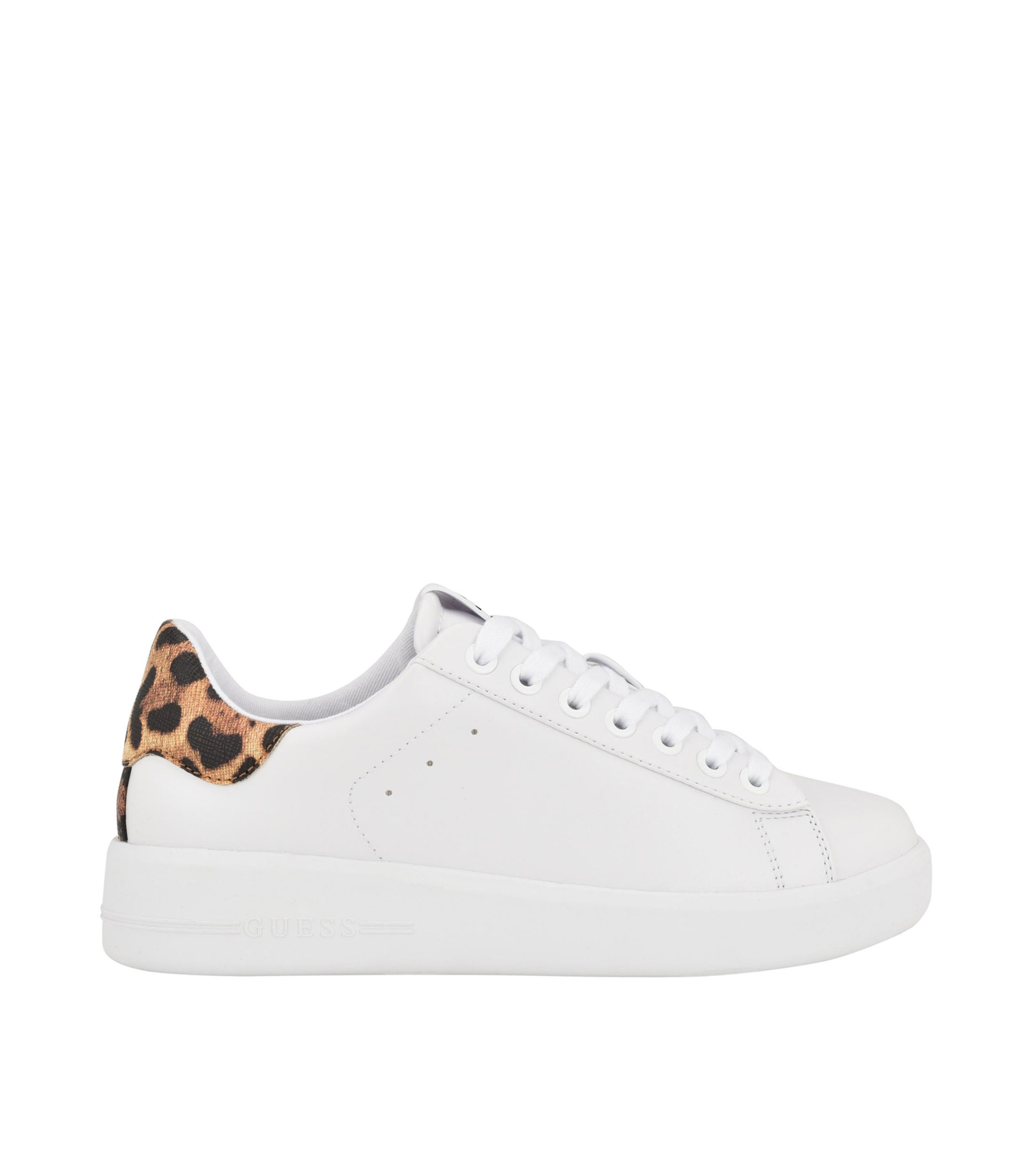 Tenis guess sales mujer animal print